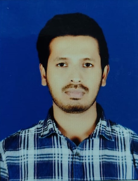 Student Photo Not Available