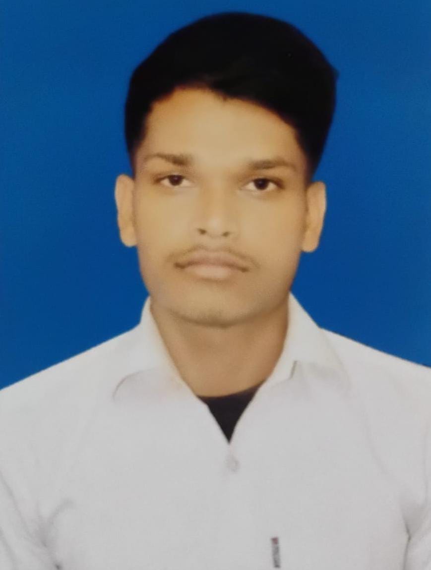 Student Photo Not Available
