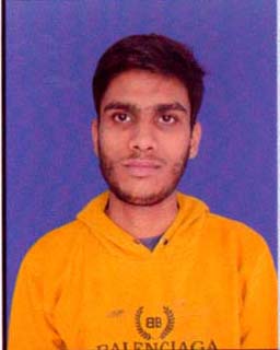 Student Photo Not Available