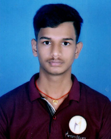 Student Photo Not Available
