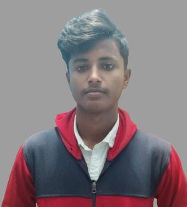 Student Photo Not Available