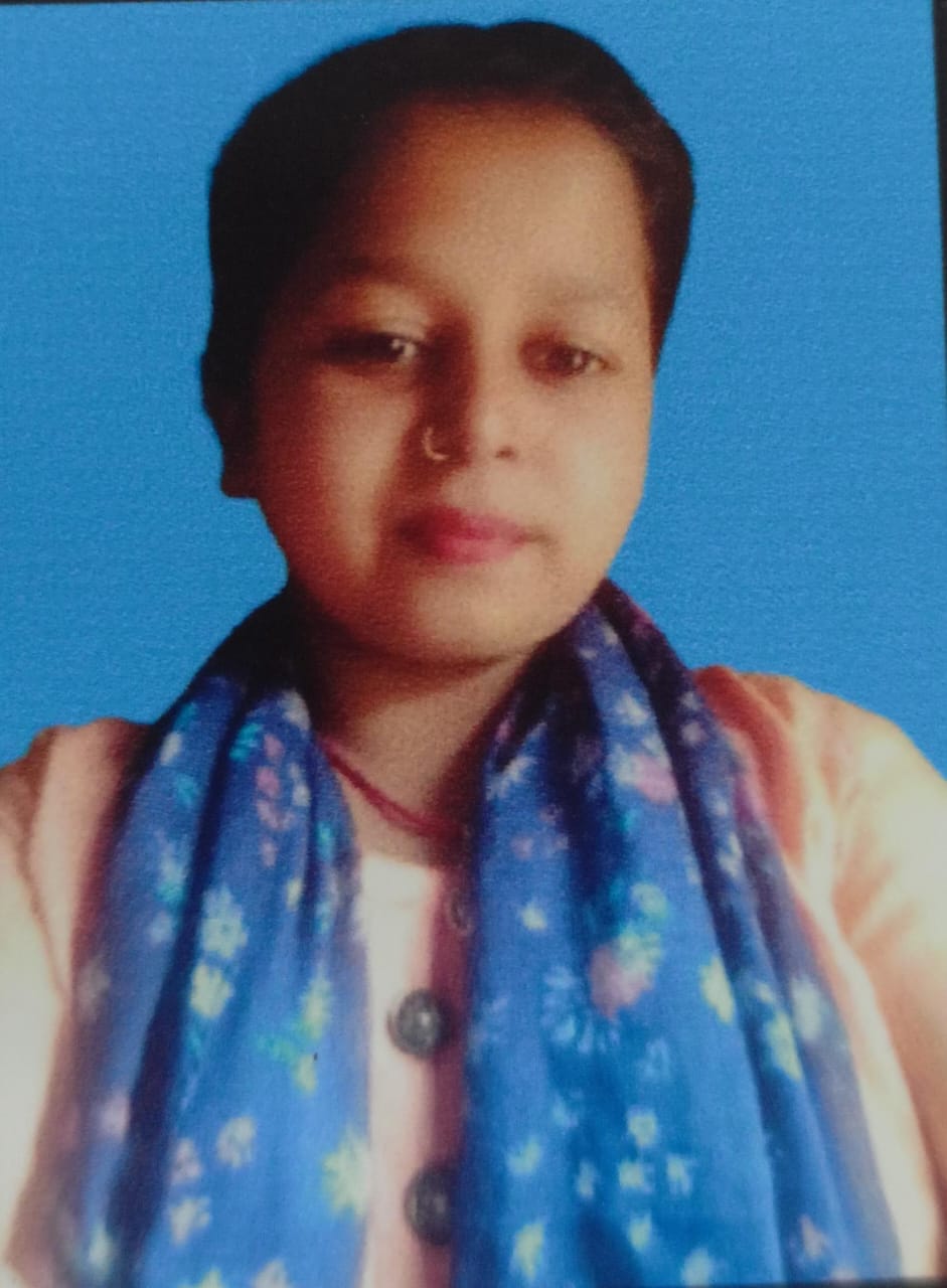 Student Photo Not Available