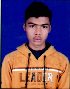 Student Photo Not Available