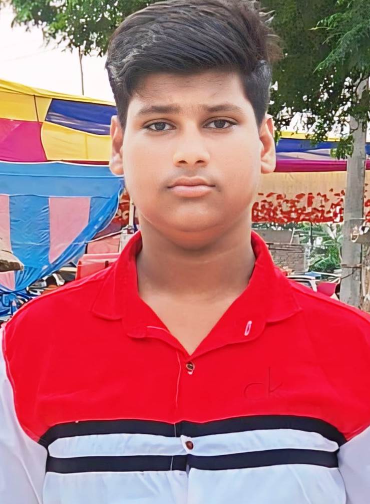 Student Photo Not Available