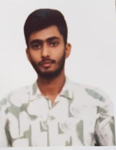 Student Photo Not Available