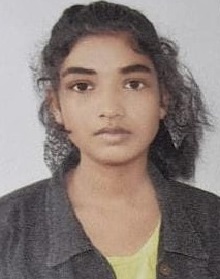 Student Photo Not Available