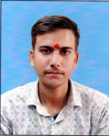 Student Photo Not Available