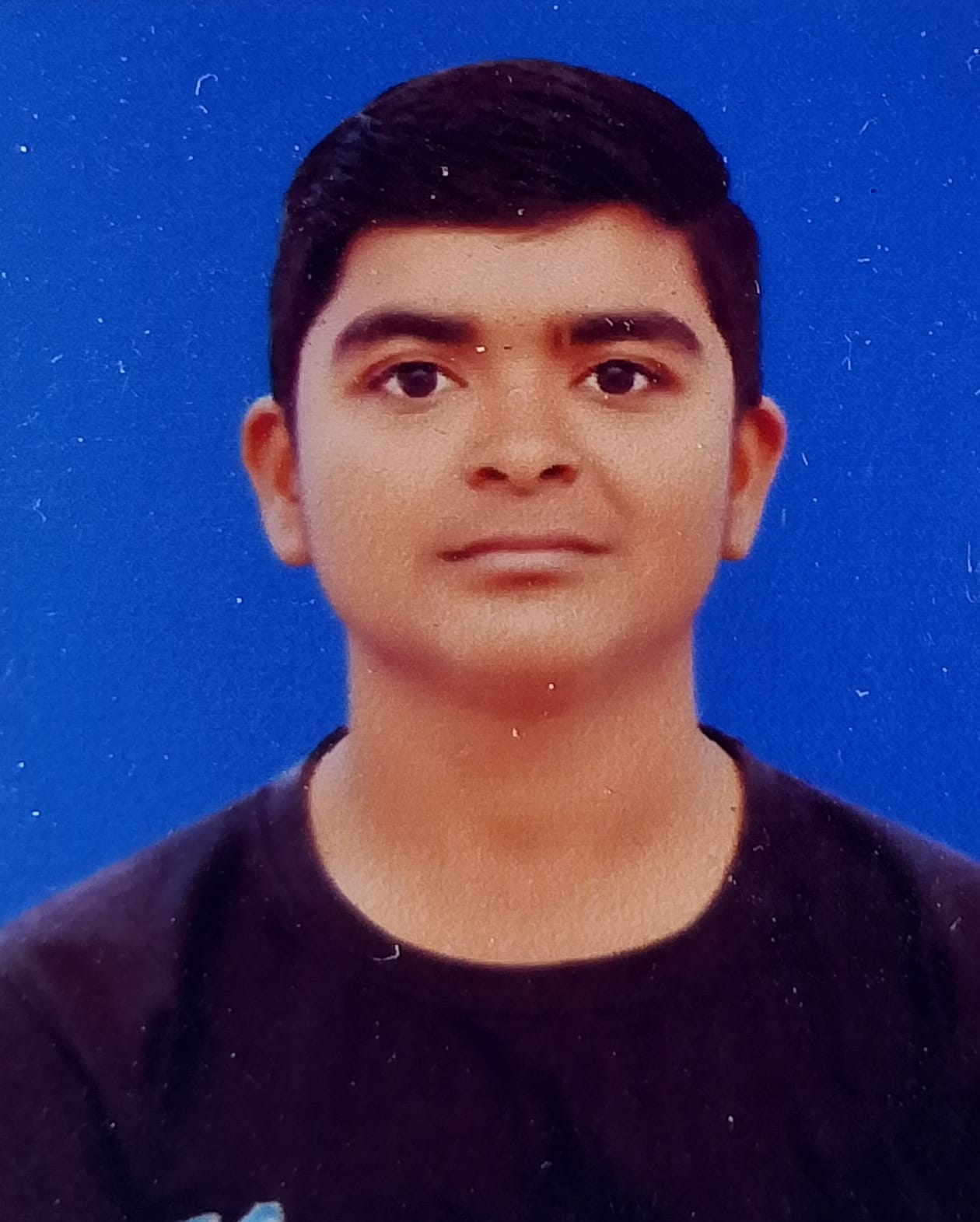 Student Photo Not Available