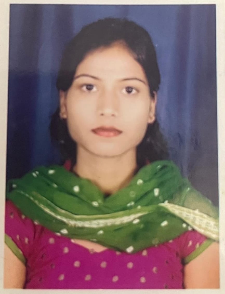 Student Photo Not Available