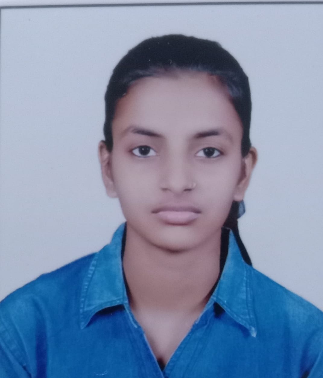 Student Photo Not Available