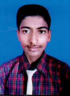 Student Photo Not Available