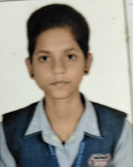 Student Photo Not Available