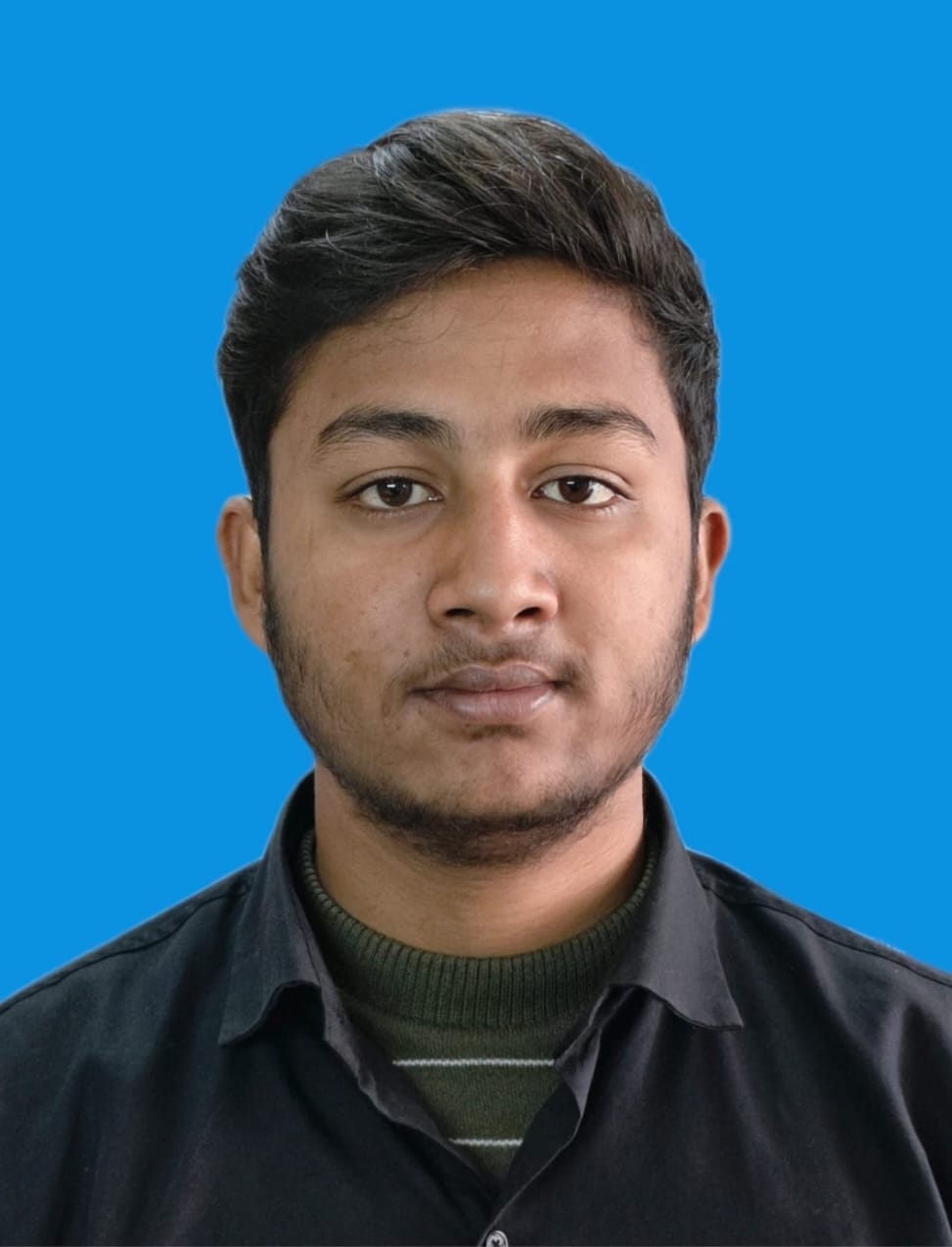 Student Photo Not Available