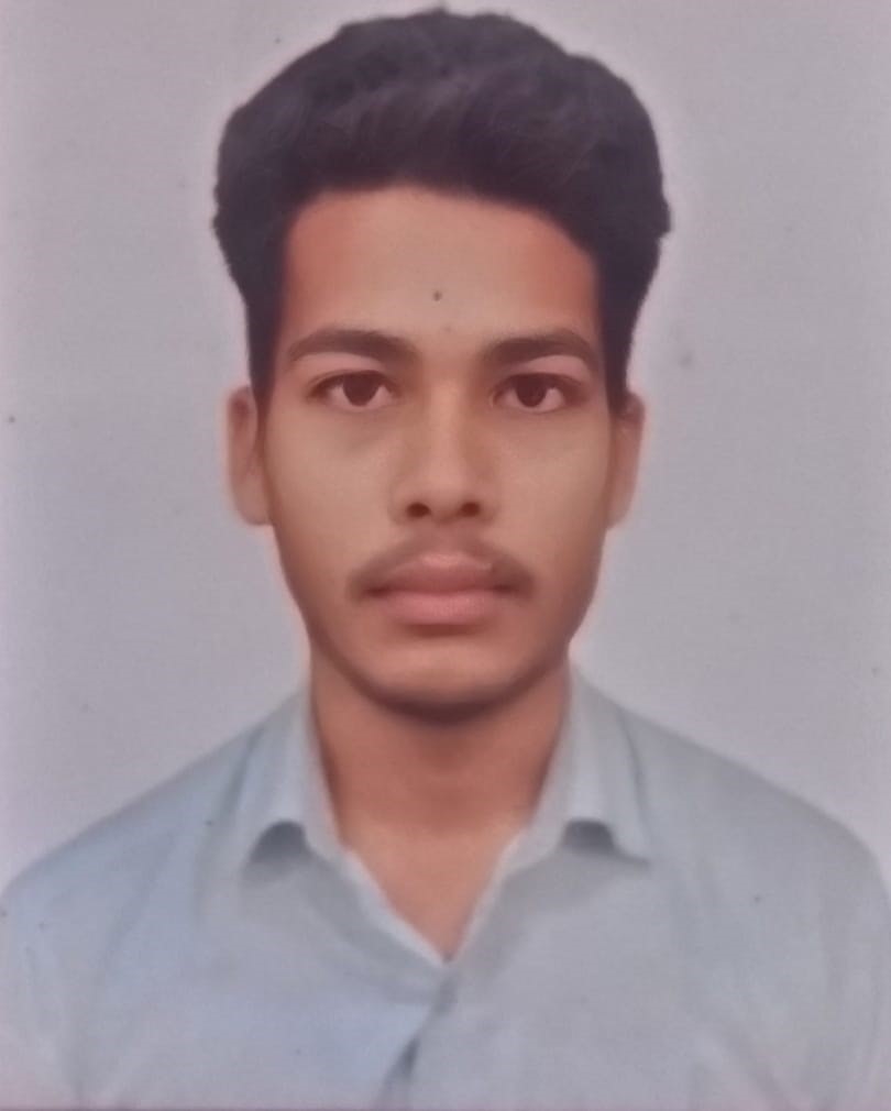 Student Photo Not Available