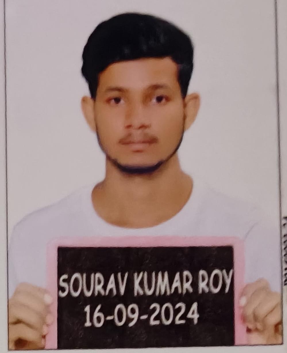 Student Photo Not Available