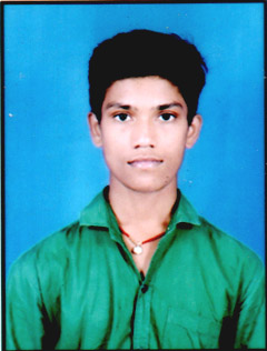 Student Photo Not Available