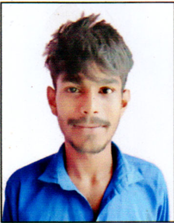 Student Photo Not Available