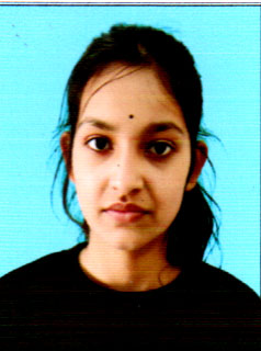 Student Photo Not Available