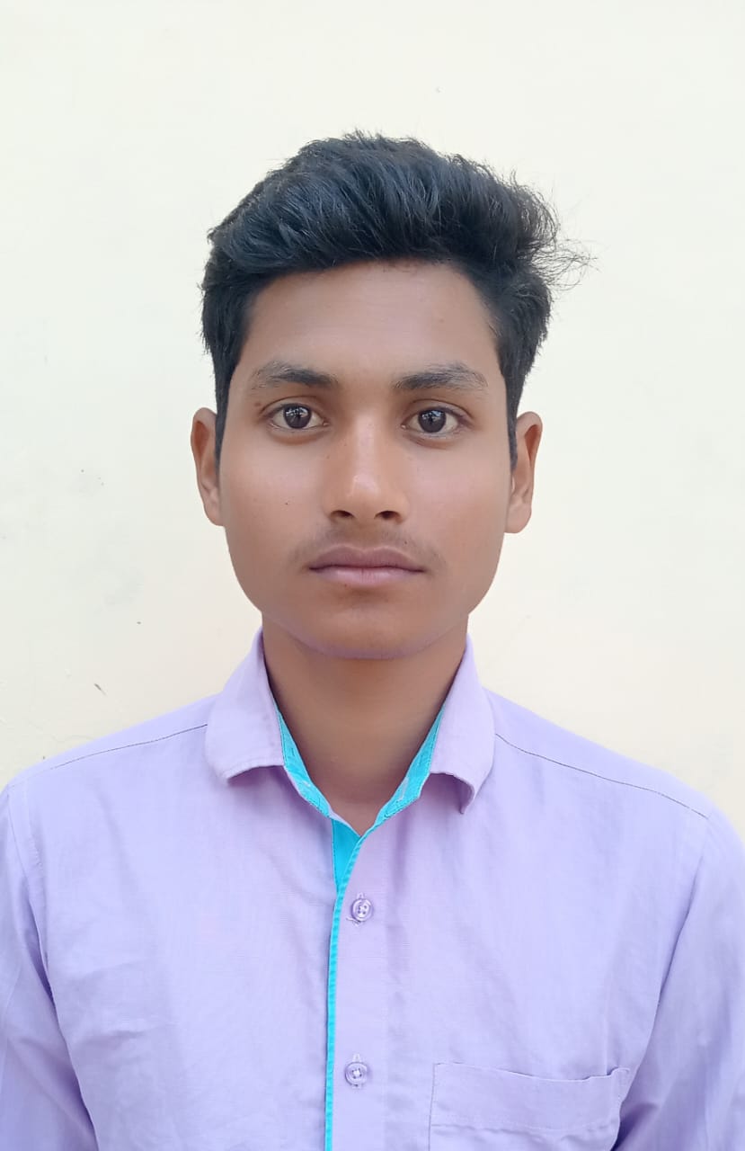 Student Photo Not Available