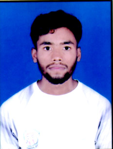 Student Photo Not Available