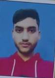 Student Photo Not Available