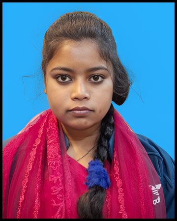 Student Photo Not Available