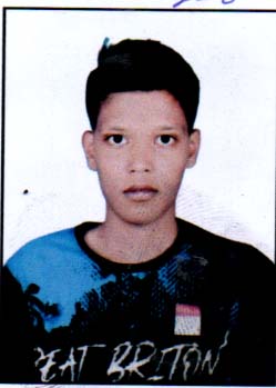 Student Photo Not Available