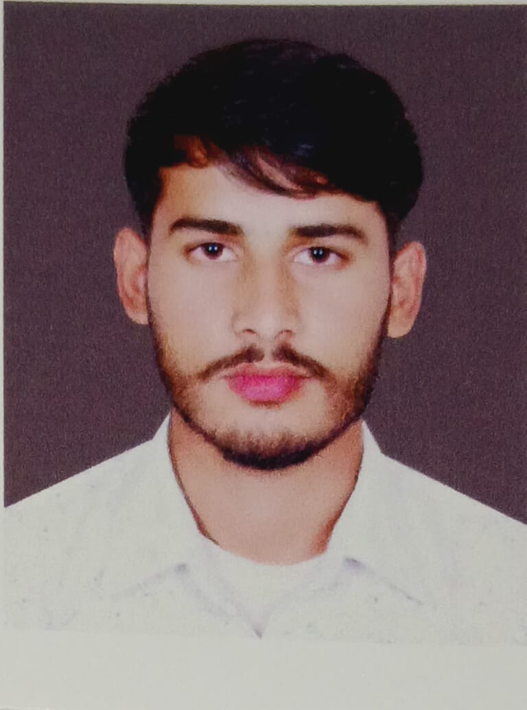 Student Photo Not Available