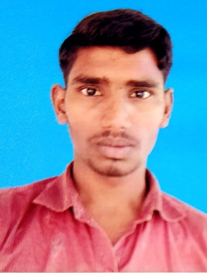 Student Photo Not Available