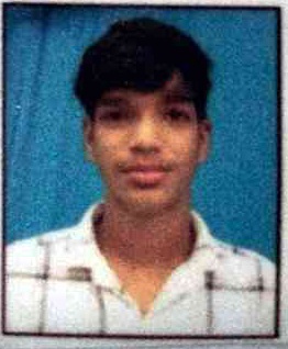 Student Photo Not Available