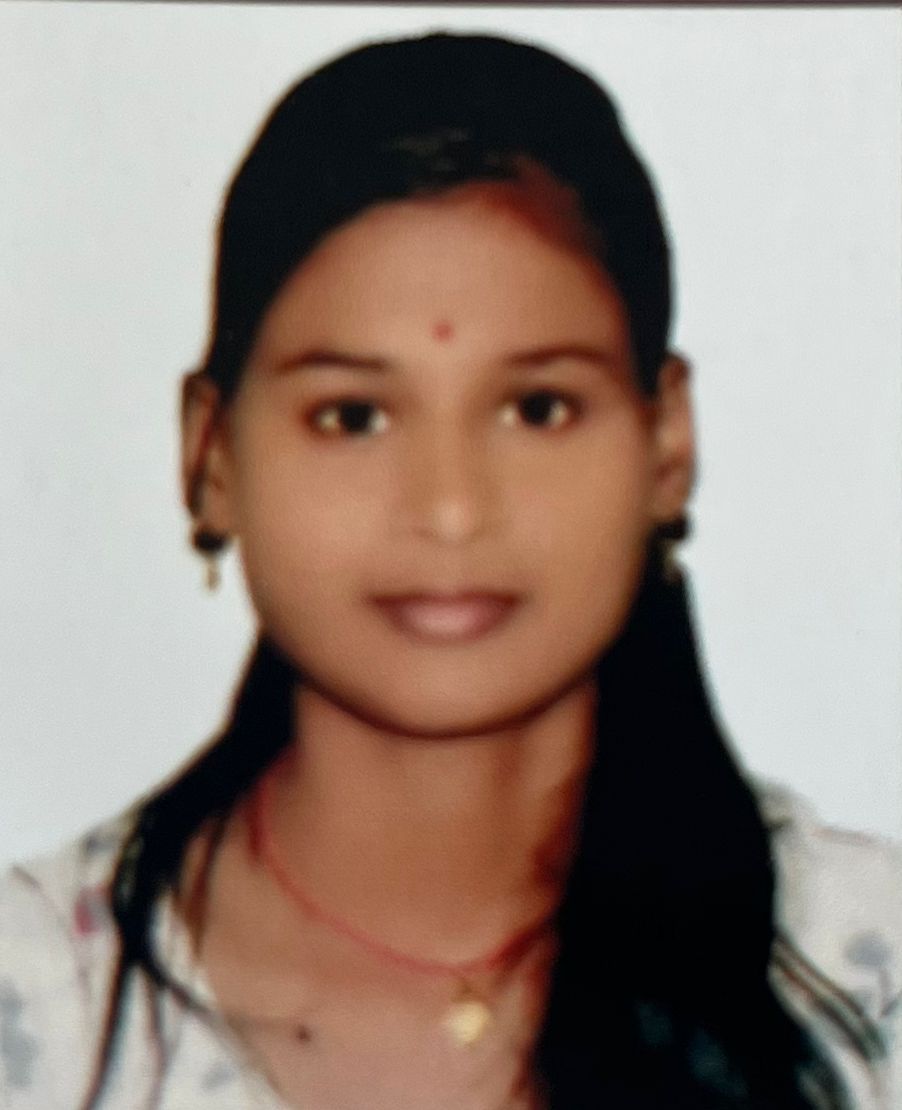 Student Photo Not Available