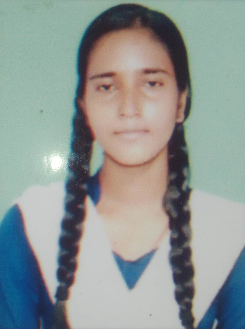 Student Photo Not Available
