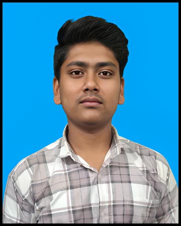 Student Photo Not Available