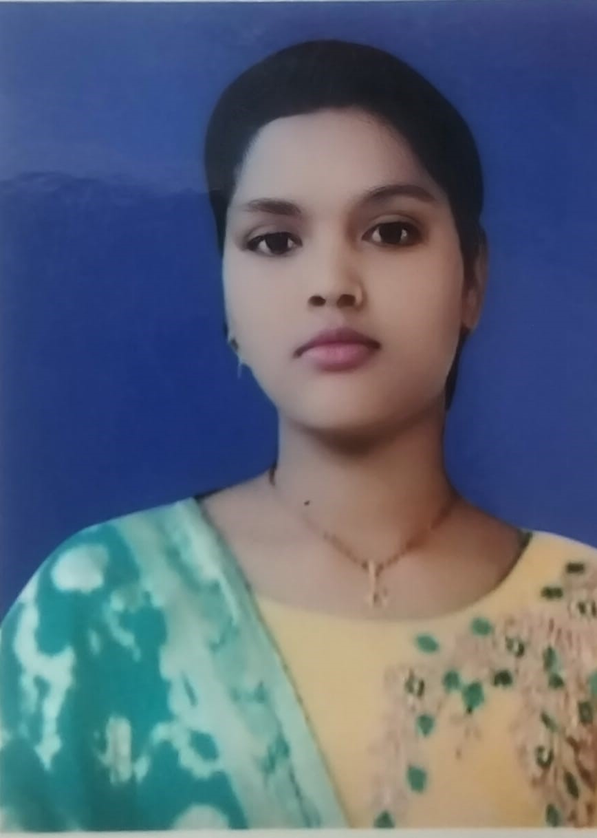 Student Photo Not Available