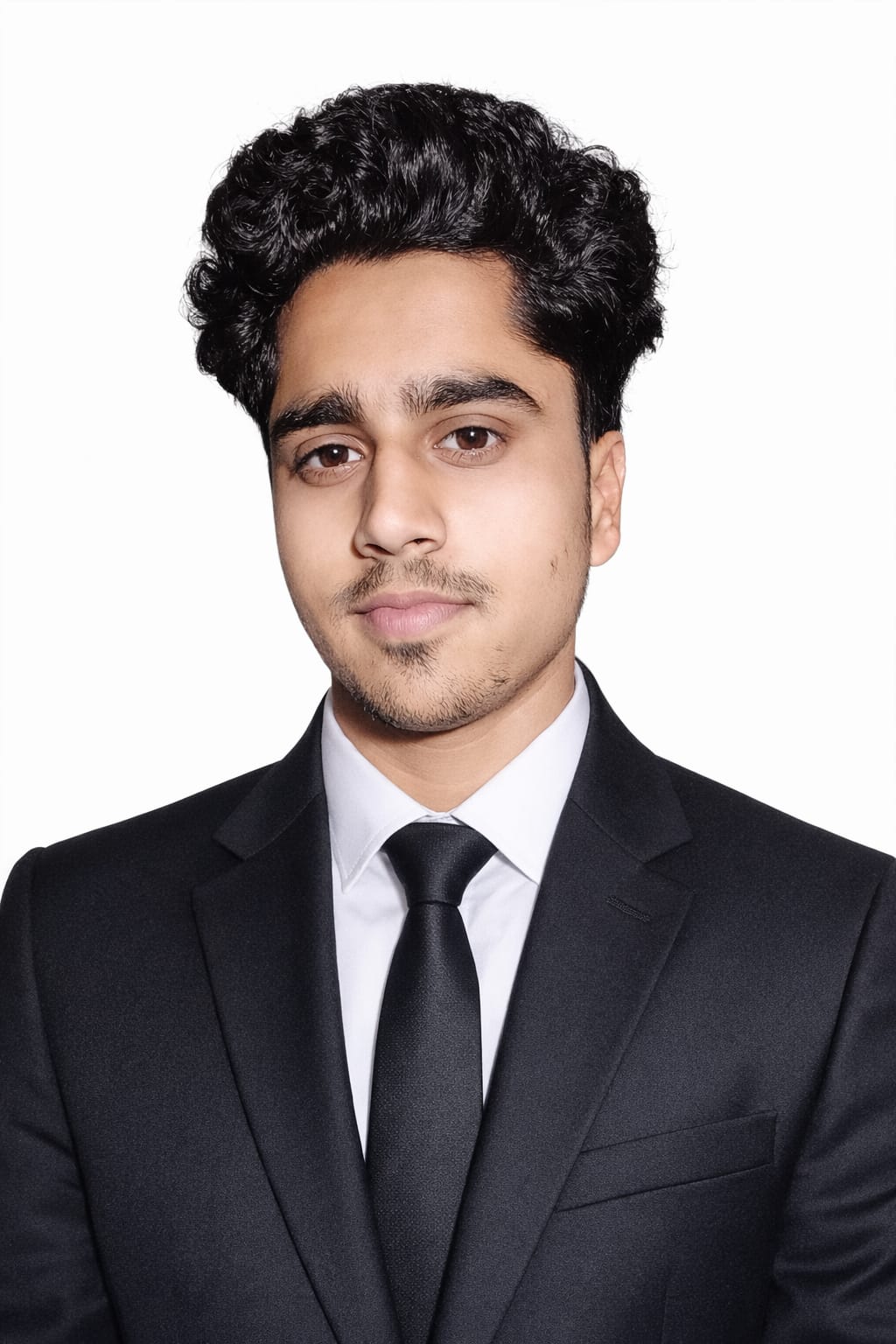 Student Photo Not Available