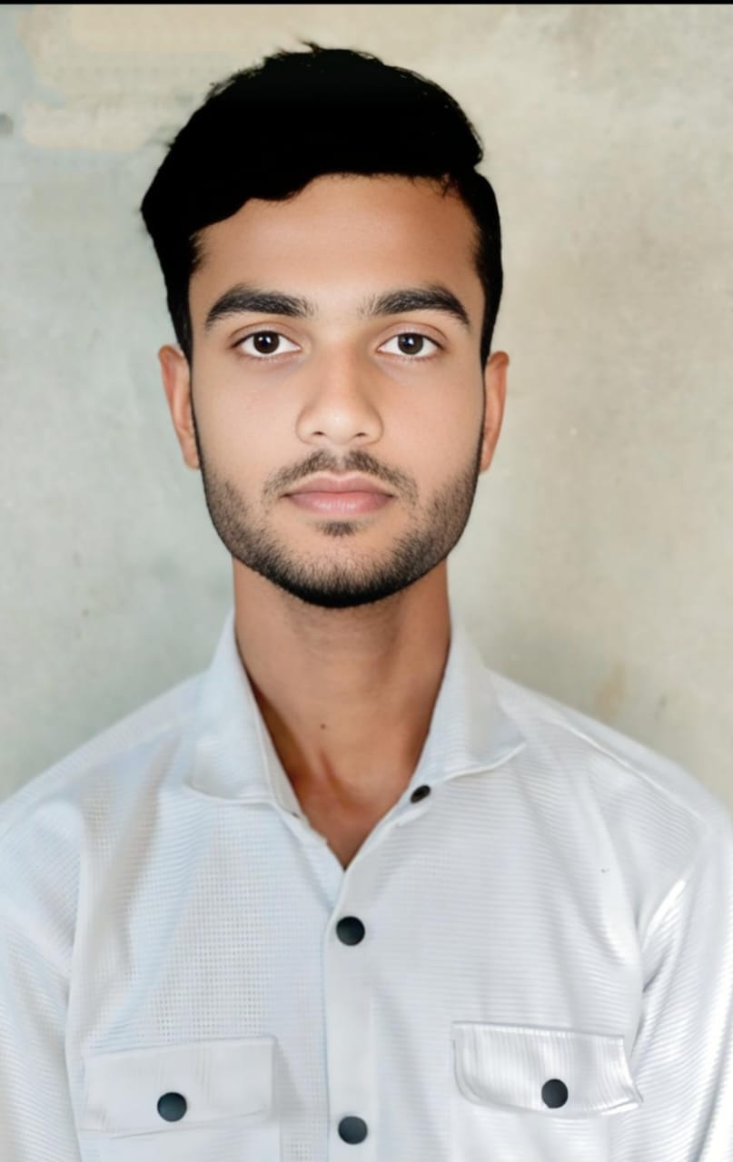 Student Photo Not Available