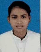 Student Photo Not Available