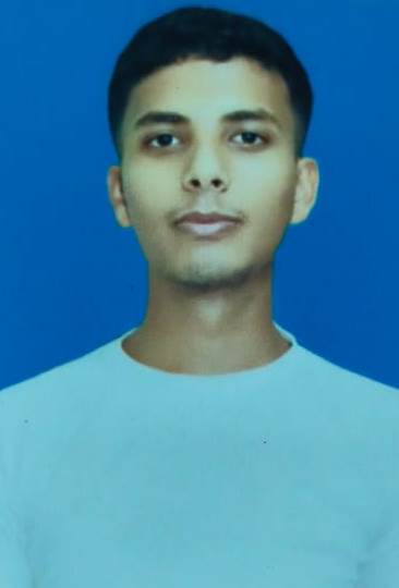 Student Photo Not Available