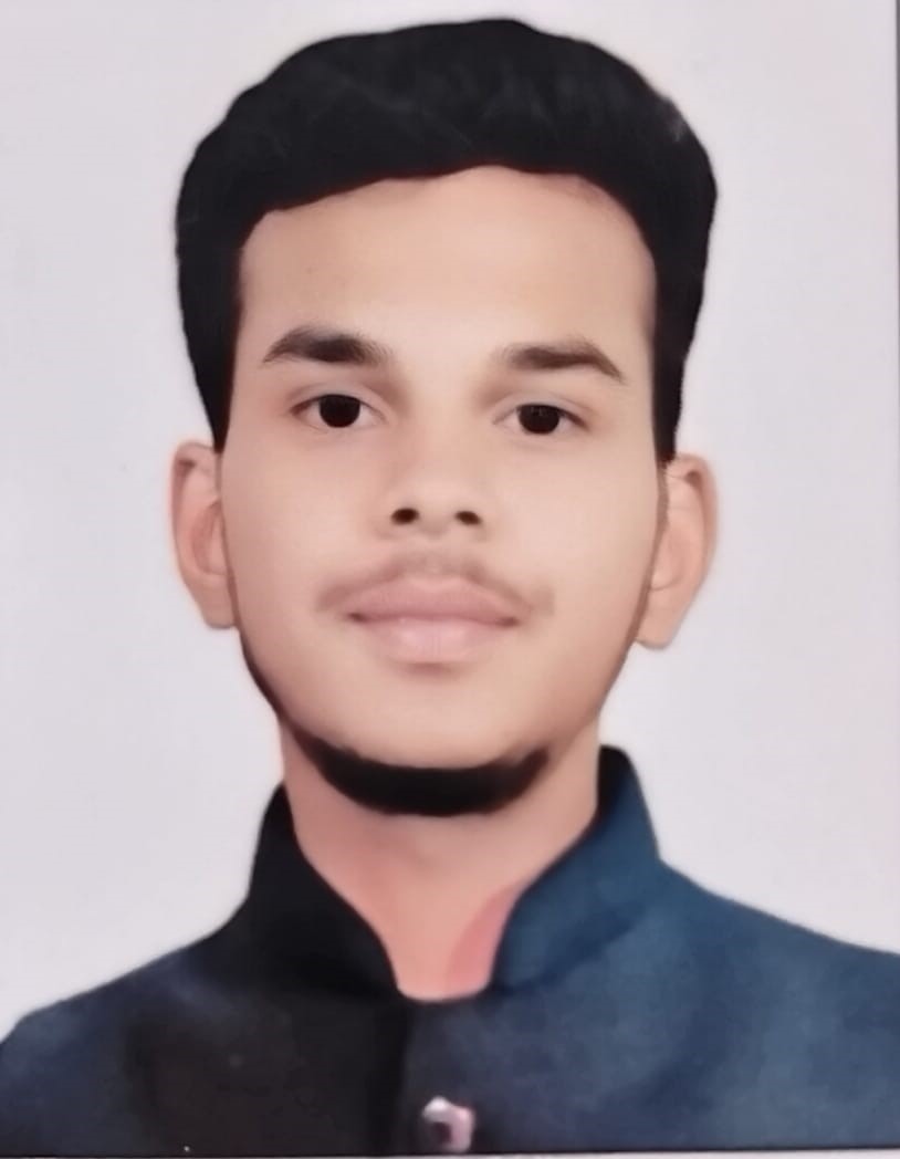 Student Photo Not Available