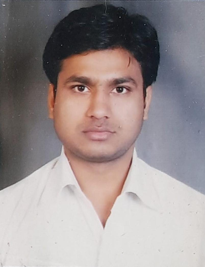 Student Photo Not Available