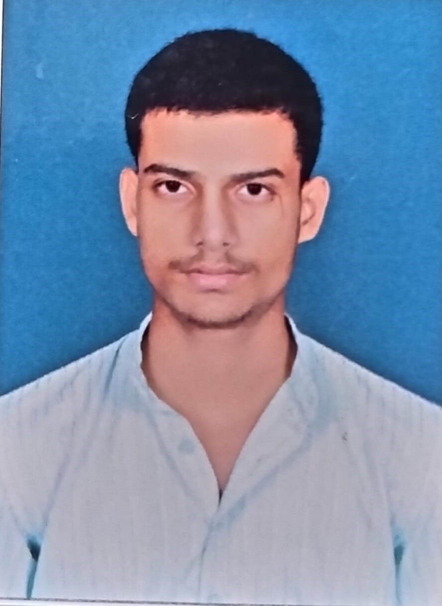 Student Photo Not Available