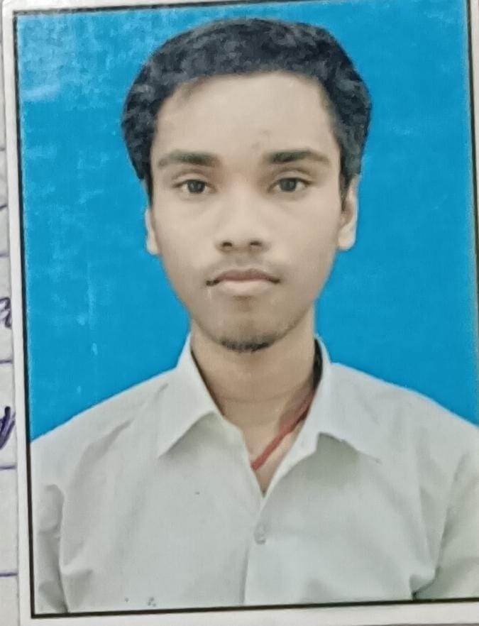 Student Photo Not Available