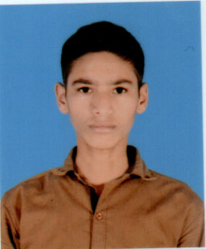 Student Photo Not Available