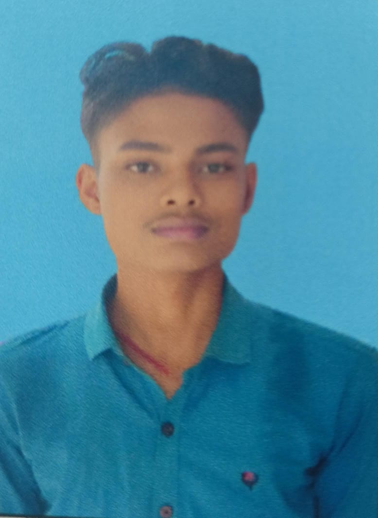 Student Photo Not Available