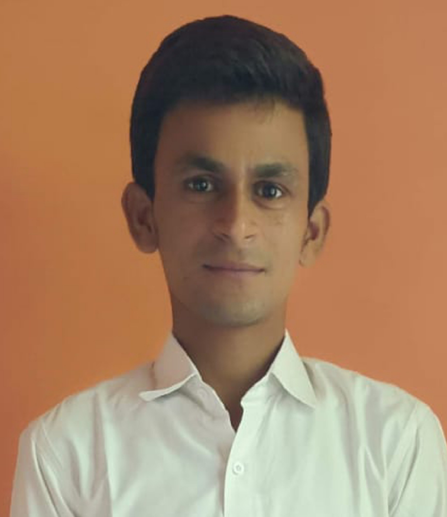 Student Photo Not Available