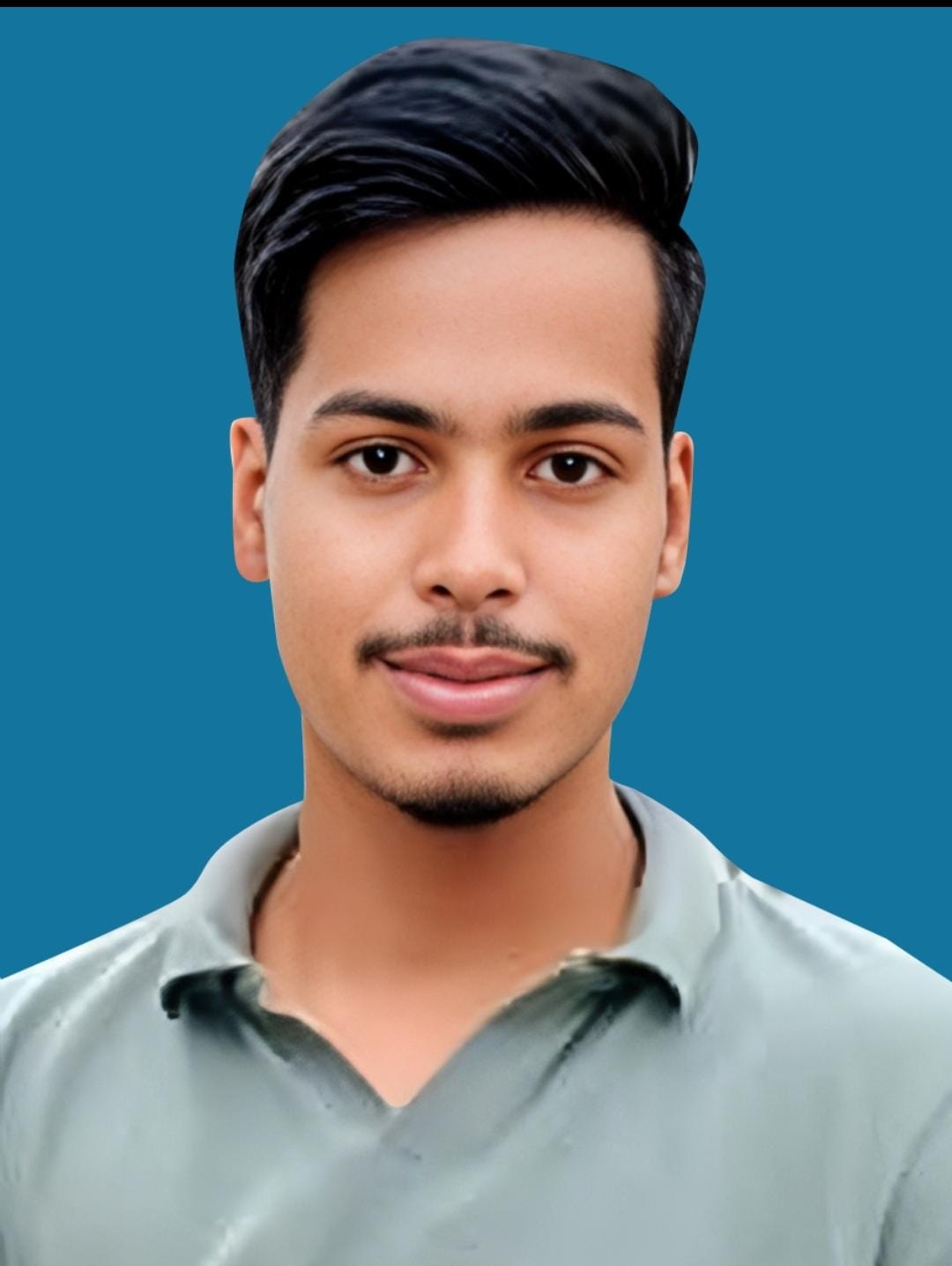 Student Photo Not Available