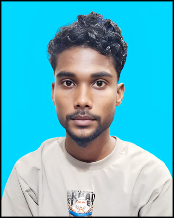 Student Photo Not Available