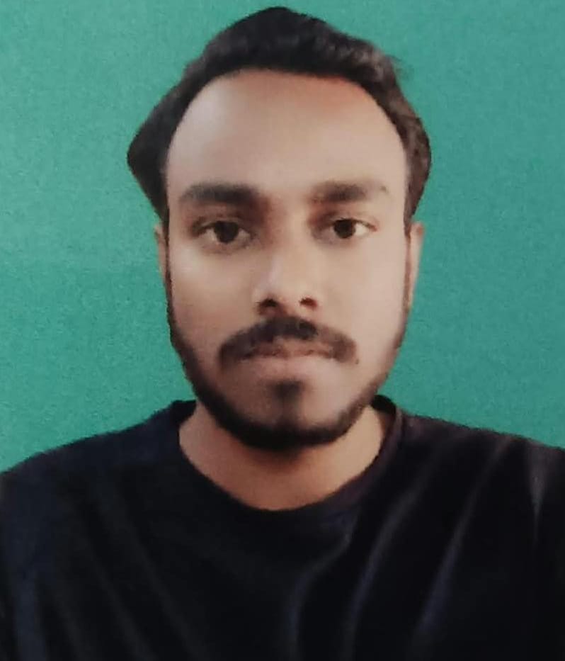 Student Photo Not Available