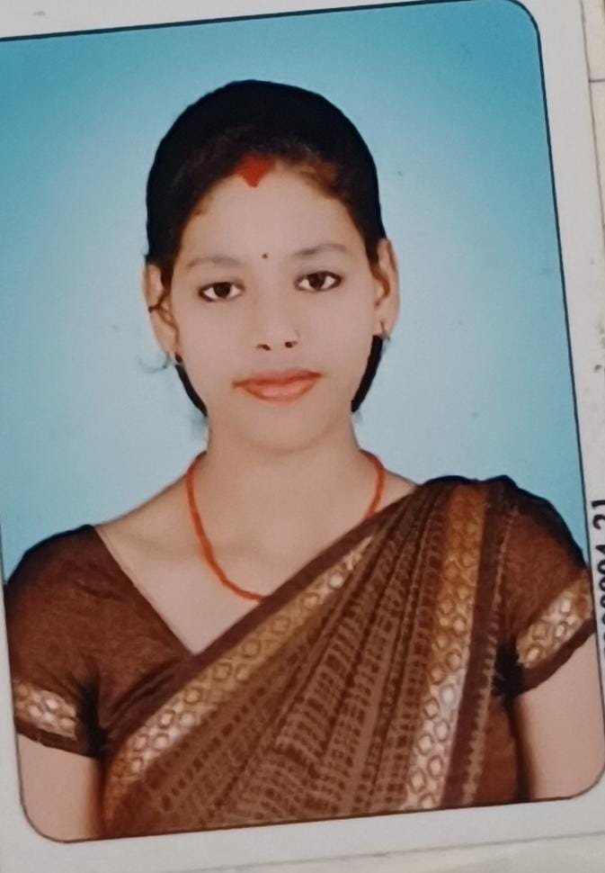 Student Photo Not Available