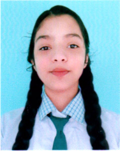 Student Photo Not Available